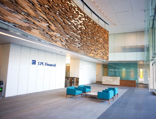 About LPL Financial