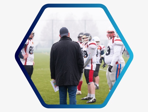 Coaches & Players