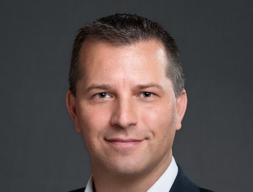Meet Eric Majewski
