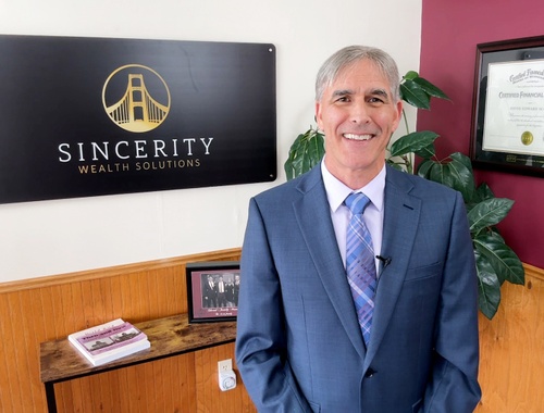 Meet Sincerity Wealth Solutions!
