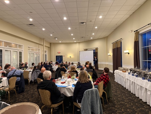 Living Well, Retiring Strong - Wealth Stack, Health Stack Educational Seminars