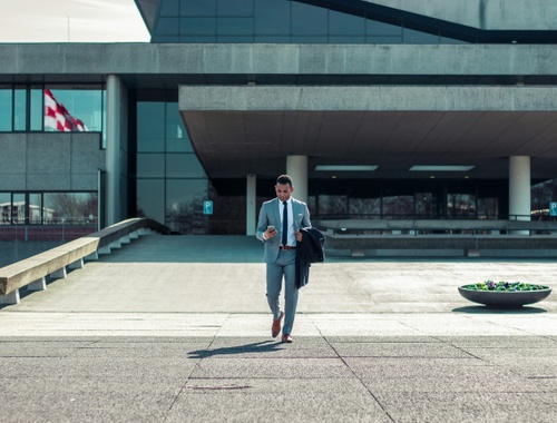 The Financial Impact of Selling Your Business