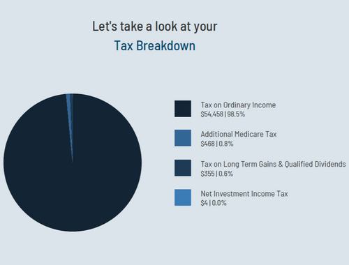 Tax Return Review