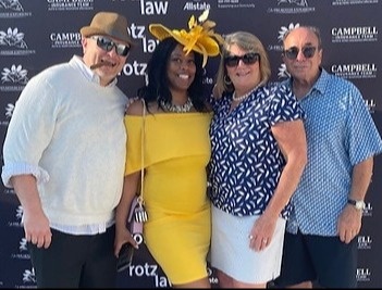 Boys & Girls Club Of Washington County Preakness Experience 2022