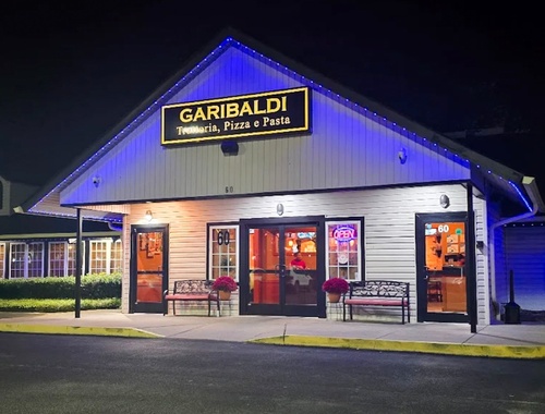 Garibaldi