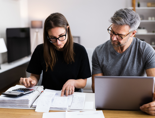 Understanding the 2026 Federal Estate & Gift Tax Exemption Increase