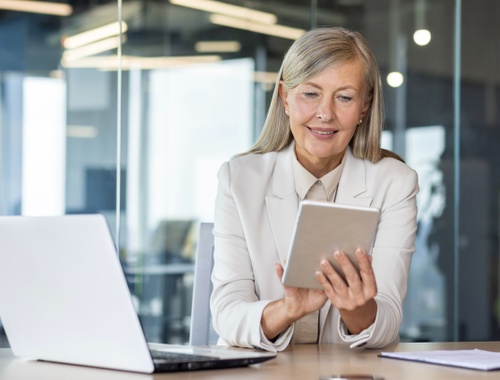 Experienced Advisors