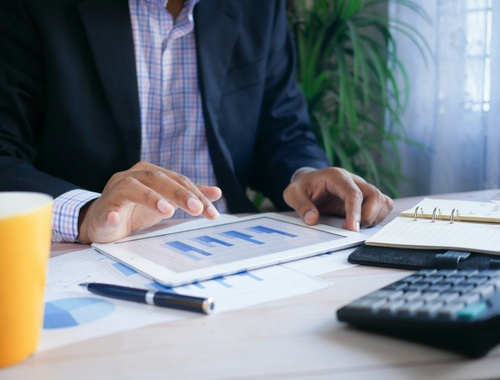 Strategies for Income, Growth, and Security<br/>