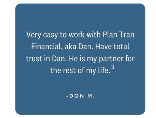 Client Testimonials 