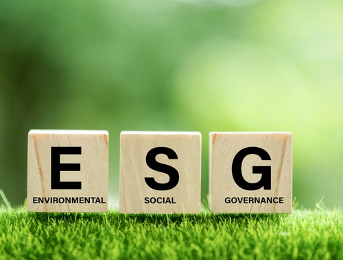 ESG Investing