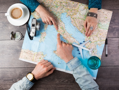 EMBRACING OPPORTUNITY