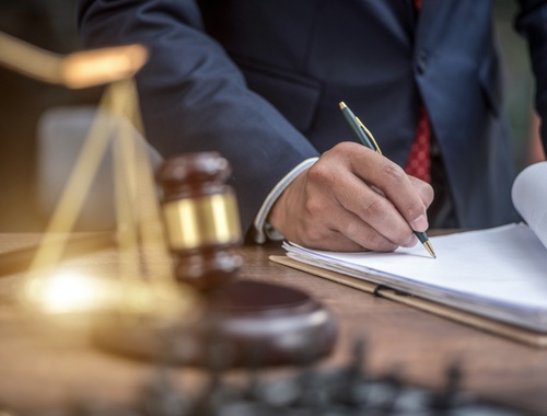 Expert Financial Analysis for Litigation Success