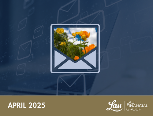 April 2025