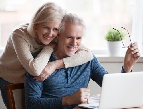Pre-Retirees & Retirees: Plan a Confident Retirement
