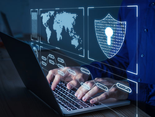 October is National Cybersecurity Awareness Month 