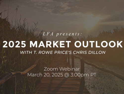 2025 Market Update