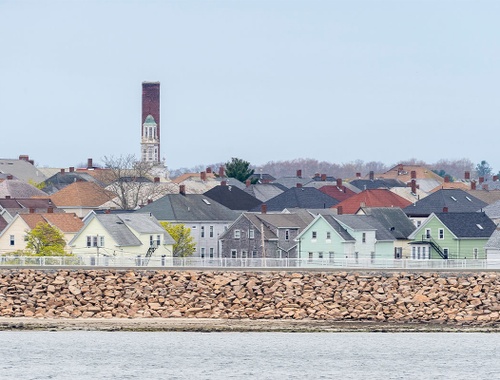 Serving Acushnet and the SouthCoast