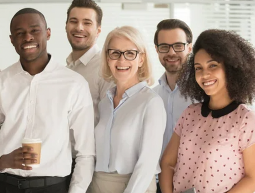 Company Retirement Plans