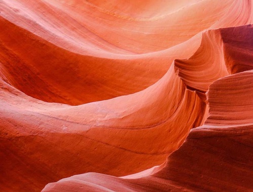 Antelope Canyon