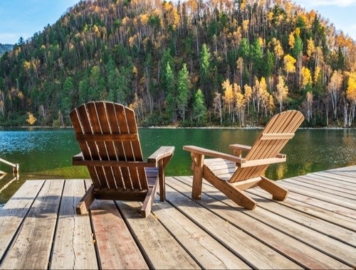 Preparing for retirement