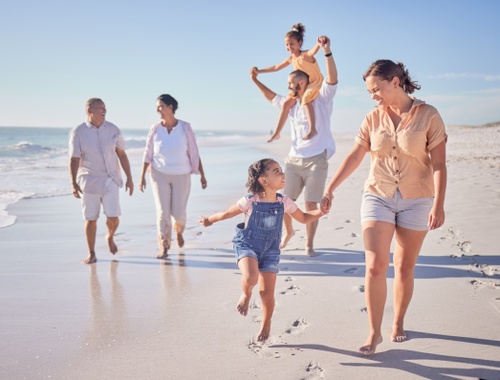 Be Intentional About Your Wealth