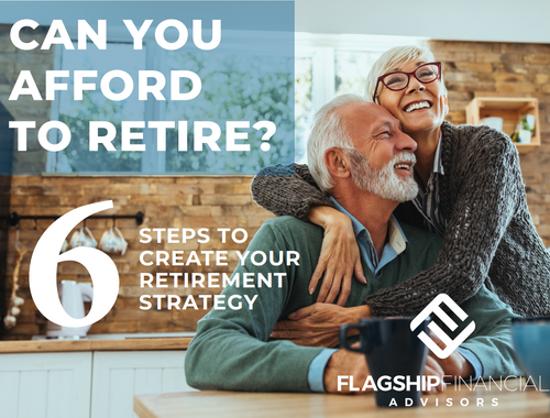 Can You Afford To Retire?