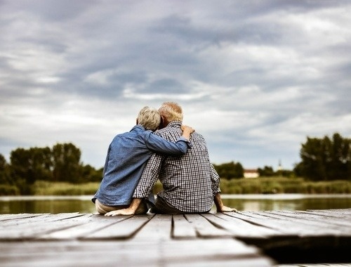 Financial Peace of Mind