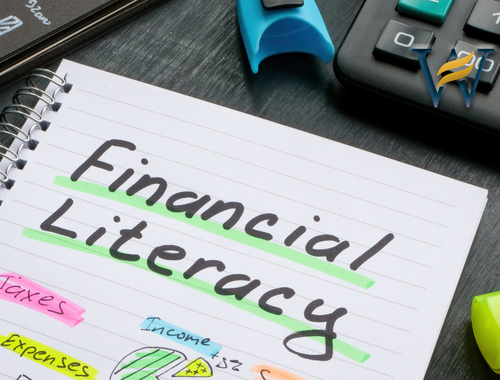 WFW Personal Finance Education