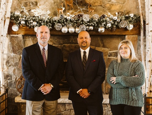 At our firm, we have the client—and only the client—in mind.
