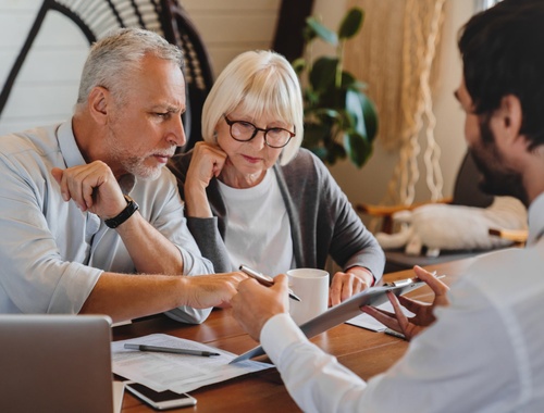 Pre-Retirees & Retirees