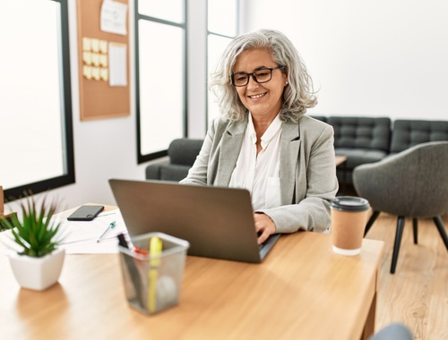 Active Wealth Management