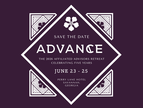 ADVANCE: The 2026 Affiliated Advisors Retreat