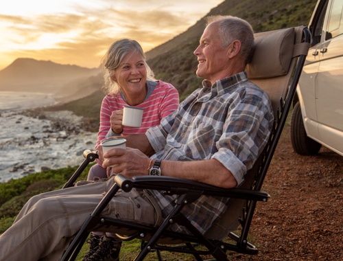Retirement Planning
