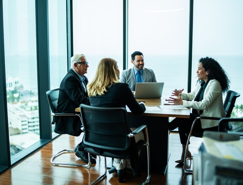 About McPartland Wealth Management