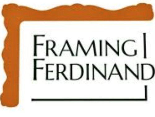 Framing Ferdinand