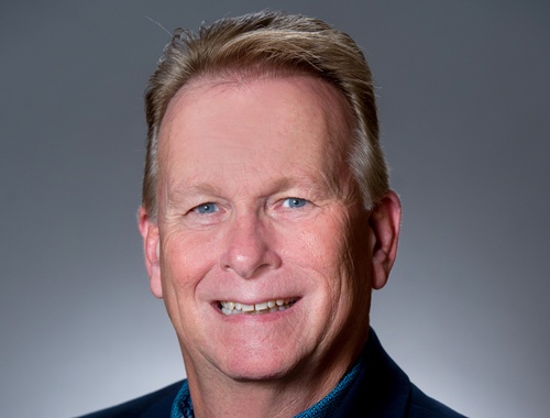 Michael W. Patterson, CFP® <br />Partner, Financial Consultant