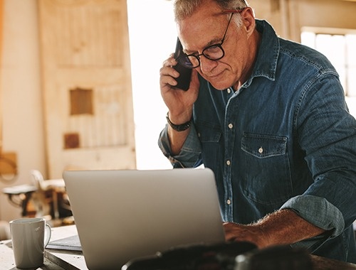 Keep More of Your Money with a Tax-Intelligent Perspective