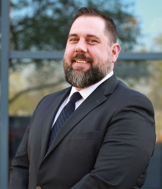 Gavin Faucett: Our Newest Advisor