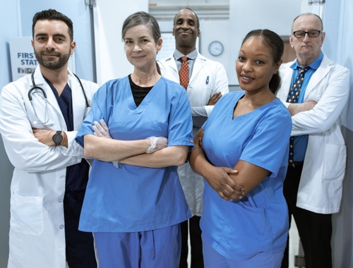 Health Care Professionals