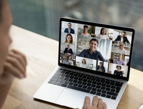 (Zoom Based) Retirement Income Planning Webinar
