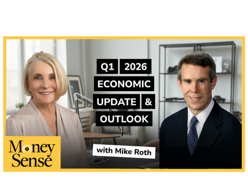 Q1 2026 Economic Update & Outlook