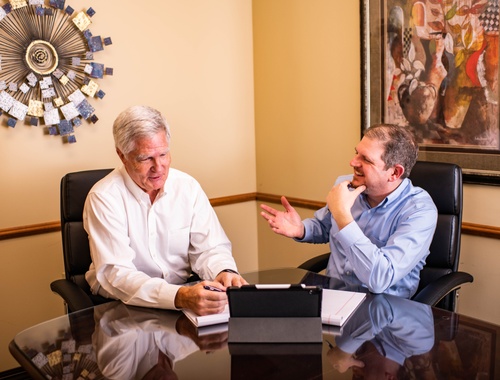 Specialized Planning For Entrepreneurs