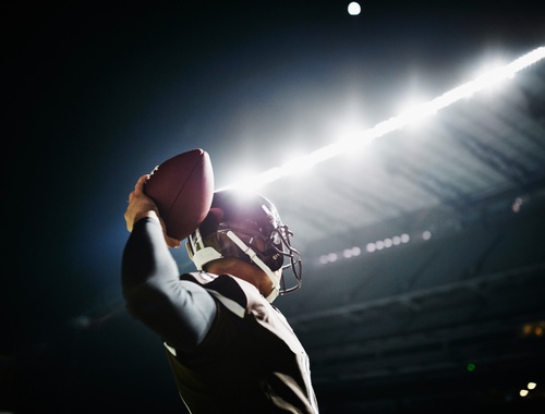 Astute Athletes