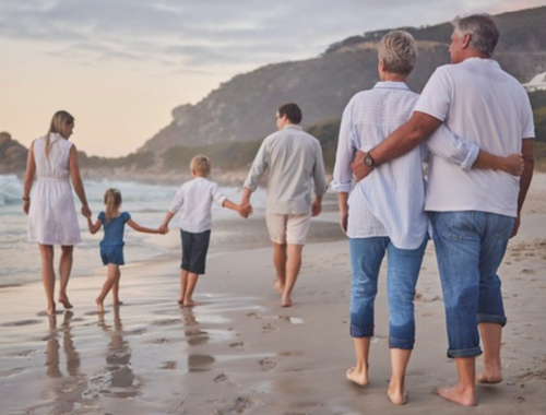 Providing Lifelong Financial Strategies