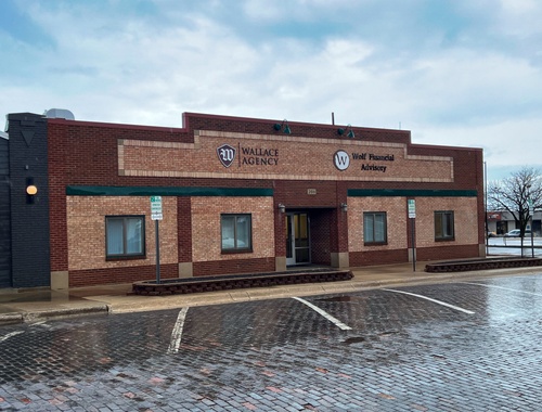 Wolf Financial Advisory Expanding Operations