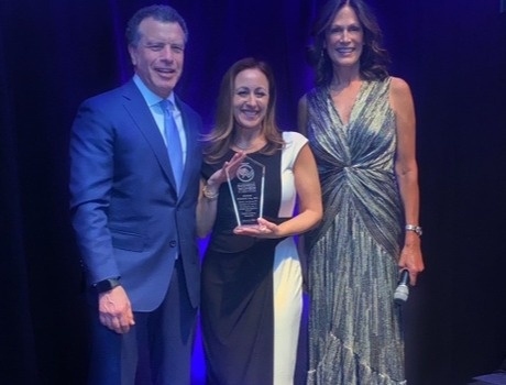Premier Business Women Awards 