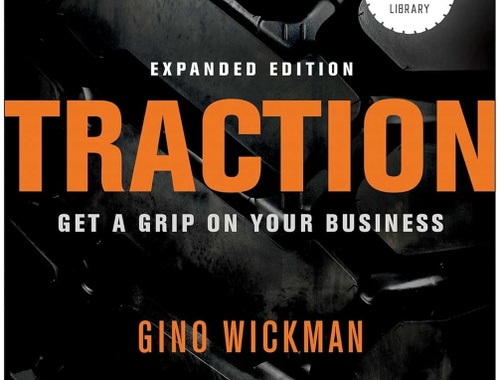 Traction: Get a Grip on Your Business