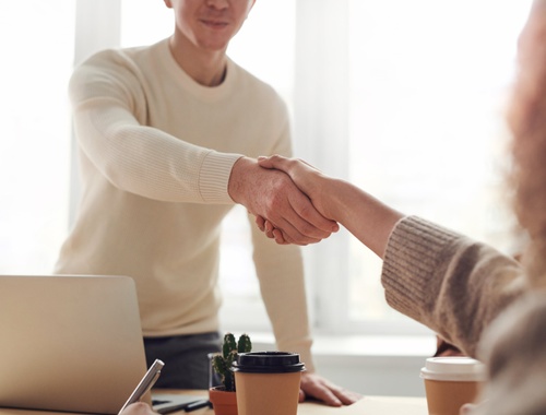 Client Centered