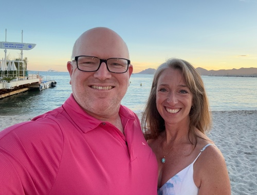 Daniel J Streeter - President, Financial Life Planner and Investment Advisor <br/>
