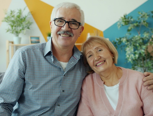 Case Study: Nearing Retirement